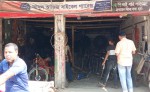 Abdul Aziz Cycle Garage -...