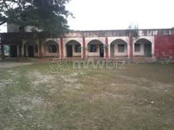 Abdul Gani Government Primary School