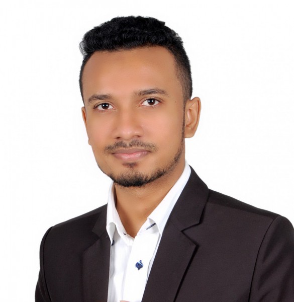 Abdullah Al Noman