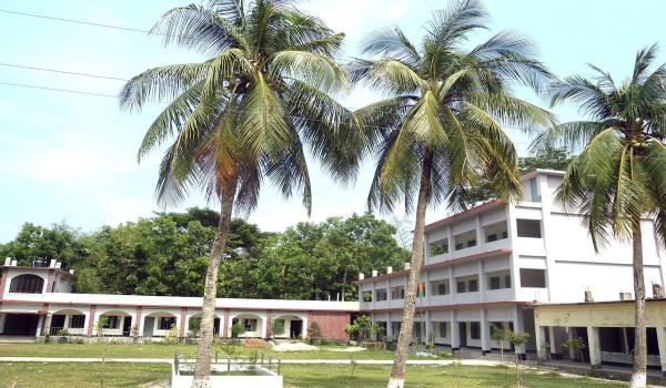 ABDUR RASID KHAN SECONDARY SCHOOL, BARISAL