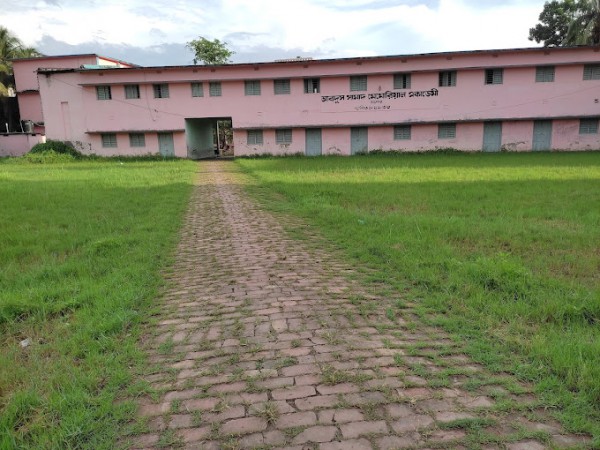 Abdus Samad Memorial Academy