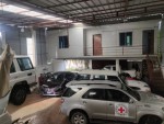 Abedin's Garage