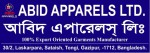 ABID Apparels Ltd
