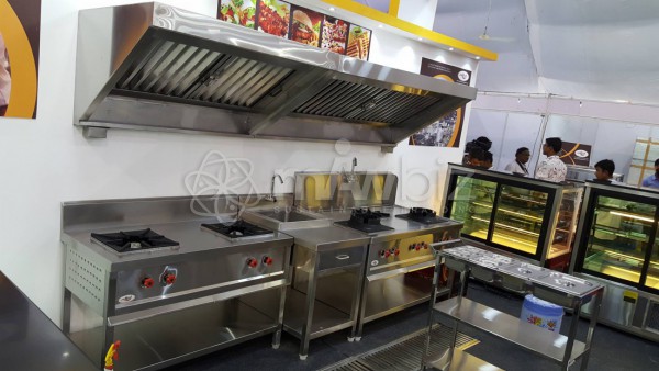 Abid Refrigeration & Engineering
