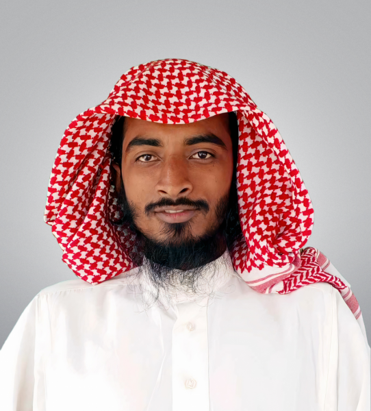 Abubakar Siddique