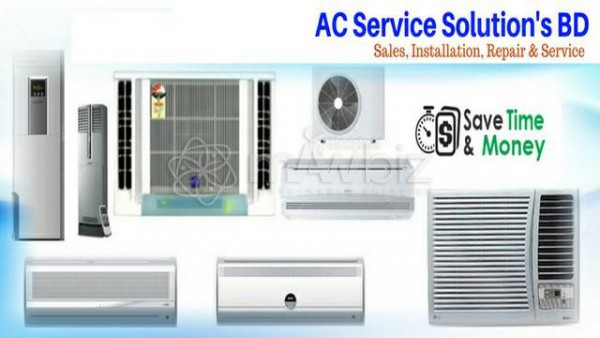 AC Service Solution's BD