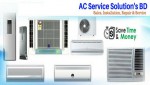 AC Service Solution's BD