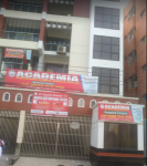 Academia-(Banasree Campus)