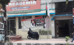 Academia-(Malibagh Campus)