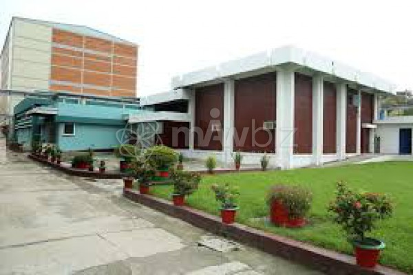 ACI Pharmaceuticals- (Tejgaon)