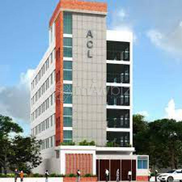 ACL Accessories Industries Ltd.