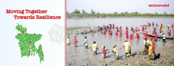 ActionAid Bangladesh