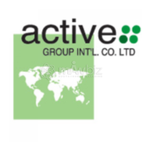 Active Group International Co. Ltd
