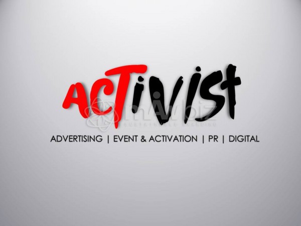 Activist Communications Ltd