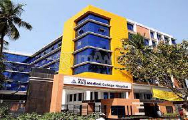 Ad-din Akij Medical College Hospital