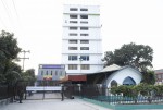 Ad-din Sakina Medical College...