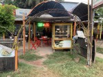 AD DUHA Food Corner