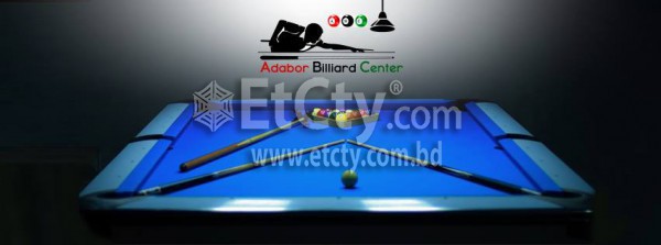 Adabor Billiard Center - ABC