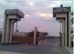 Adamjee Export Processing Zone
