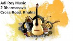 Adi Roy Music