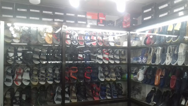 Adidas Shoes