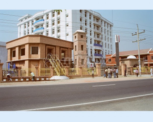 Adury Apparels Ltd.