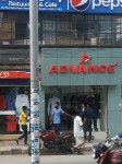 Advance Fashion