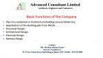 Advanced Consultant Limited and Developers