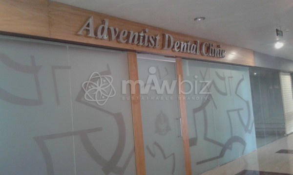 Adventist Dental Care - Jamuna Future Park
