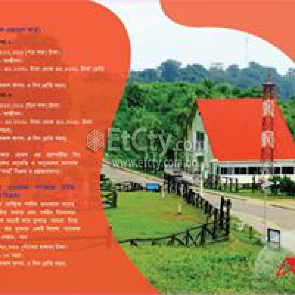 Adventure Homes & Properties Ltd.