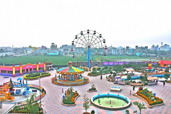 Adventure Land Park