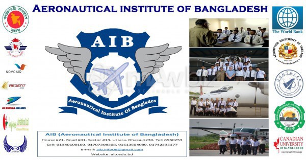 Aeronautical Institute of Bangladesh (AIB)