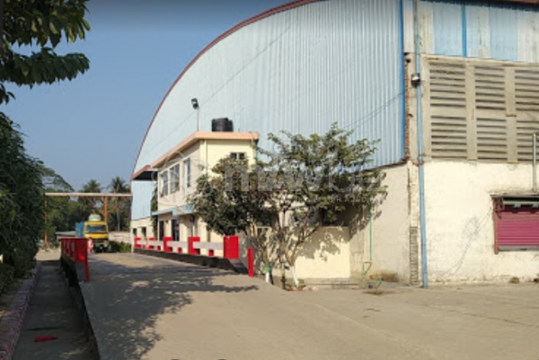 Afil Jute Weaving Mill Ltd