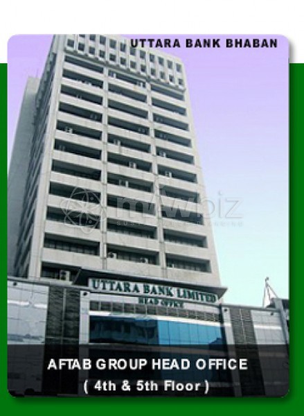 Aftab Garments Ltd.