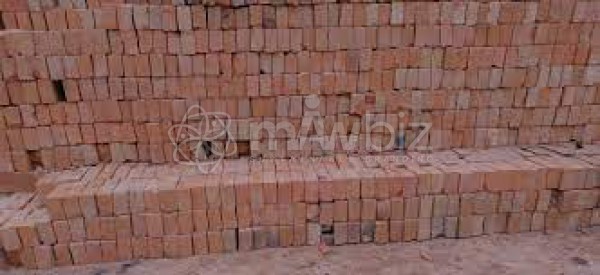 Agrani Auto Bricks Filled