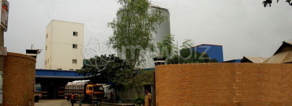 Agrotech Feeds Ltd.