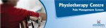 Physiotherapy Centre - Aysha Memorial Hospital