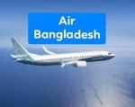 Air Bangladesh Tour & Travels