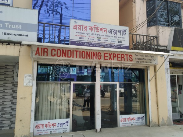 Air Conditioning Experts-এয়ার  কন্ডিশনিং  এক্সপার্টস 
