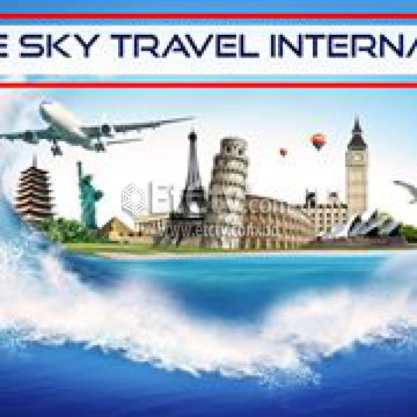 Blue Sky Travel International