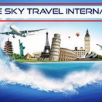 Blue Sky Travel International
