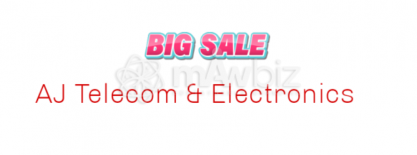 AJ Telecom & Electronics