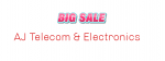 AJ Telecom & Electronics