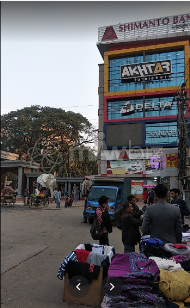 Akhter Furnishers- (Jigatola)