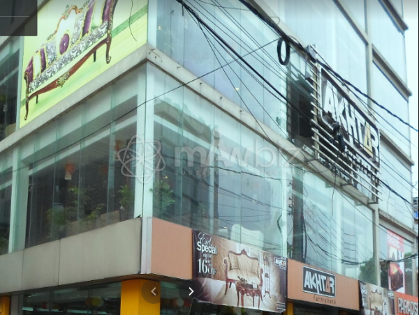 Akhter Furnishers- (West Shewrapara)