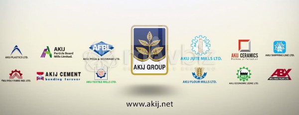 Akij Printing & Packages Ltd