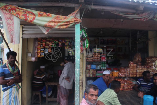 Al-Amin Store-Junction Bazar