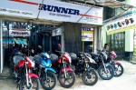 Al-Baraka Motors