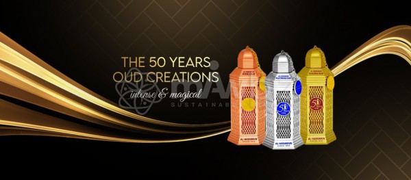 AL Haramain Perfumes Pvt Ltd.