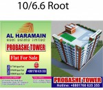 AL Haramain Real Estate Ltd.
